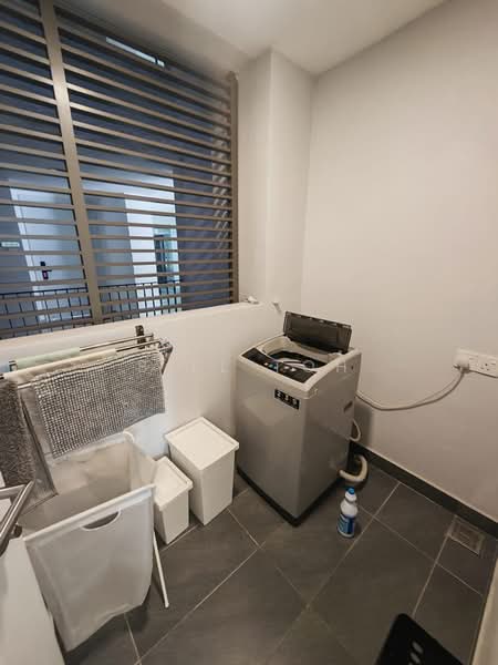 Condominium for Rent at Iskandar Residences - Bill Toh - PropertyGuru.com.my