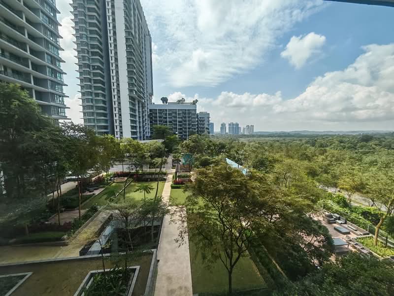 Condominium for Rent at Iskandar Residences - Bill Toh - PropertyGuru.com.my