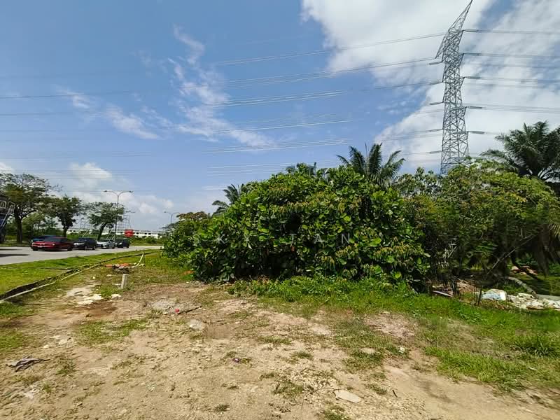 Commercial Land for Sale in Gelang Patah (Johor) - Sky Tan - Exterior - PropertyGuru.com.my