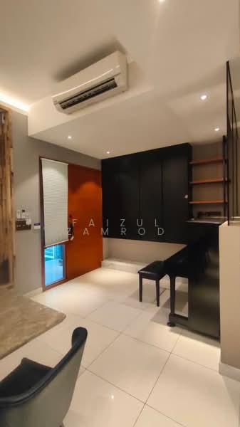 2-storey Terraced House for Rent in Tropicana Heights (Kajang) - Faizul Zamrod - Interior - PropertyGuru.com.my