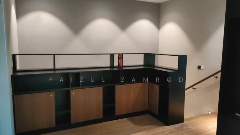 2-storey Terraced House for Rent in Tropicana Heights (Kajang) - Faizul Zamrod - Interior - PropertyGuru.com.my