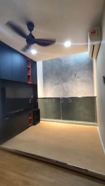 2-storey Terraced House for Rent in Tropicana Heights (Kajang) - Faizul Zamrod - Interior - PropertyGuru.com.my