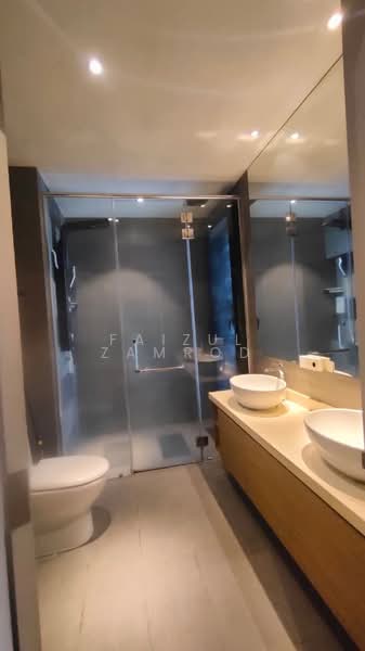 2-storey Terraced House for Rent in Tropicana Heights (Kajang) - Faizul Zamrod - Bathroom - PropertyGuru.com.my