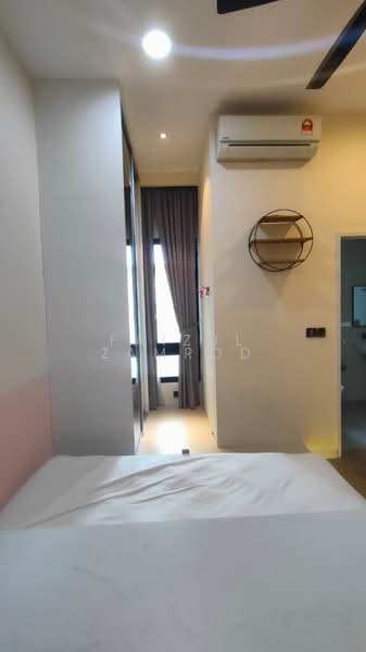 2-storey Terraced House for Rent in Tropicana Heights (Kajang) - Faizul Zamrod - Bedroom - PropertyGuru.com.my