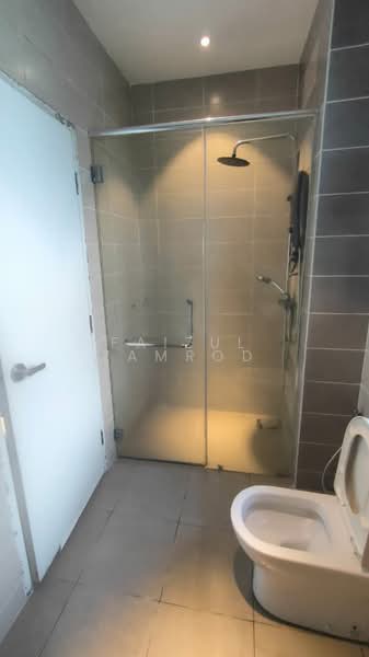 2-storey Terraced House for Rent in Tropicana Heights (Kajang) - Faizul Zamrod - Bathroom - PropertyGuru.com.my
