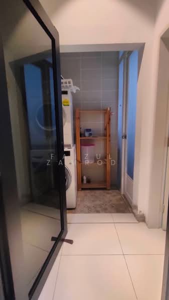 2-storey Terraced House for Rent in Tropicana Heights (Kajang) - Faizul Zamrod - Interior - PropertyGuru.com.my