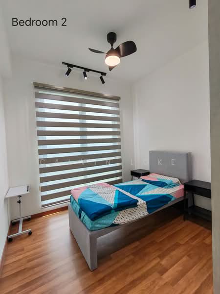 Servis Apartment untuk Disewa di The Clio 2 Residences - Calvin Loke - PropertyGuru.com.my