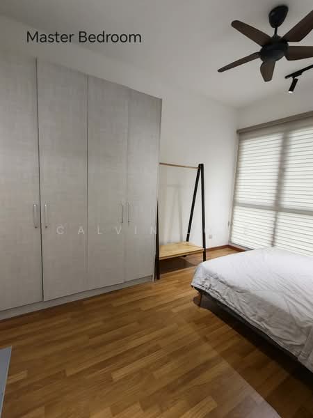 Servis Apartment untuk Disewa di The Clio 2 Residences - Calvin Loke - PropertyGuru.com.my