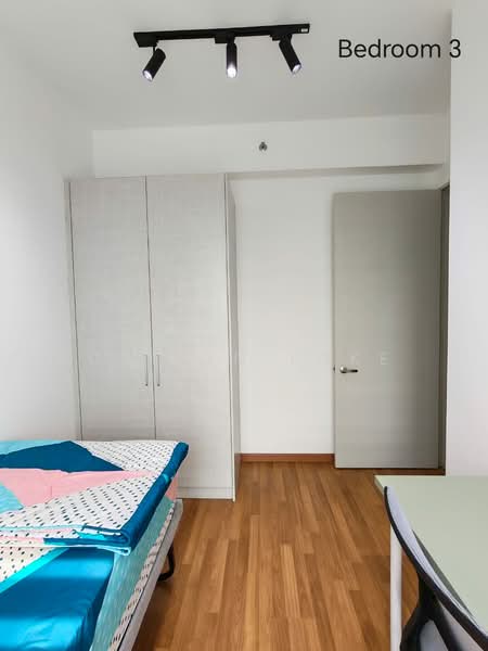 Servis Apartment untuk Disewa di The Clio 2 Residences - Calvin Loke - PropertyGuru.com.my