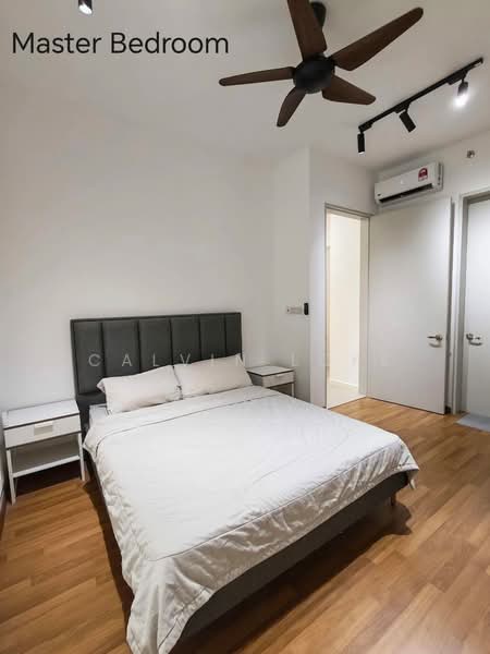 Servis Apartment untuk Disewa di The Clio 2 Residences - Calvin Loke - PropertyGuru.com.my