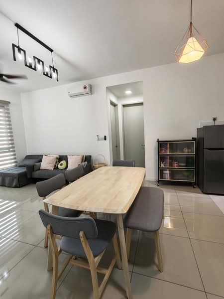Servis Apartment untuk Disewa di The Clio 2 Residences - Calvin Loke - PropertyGuru.com.my