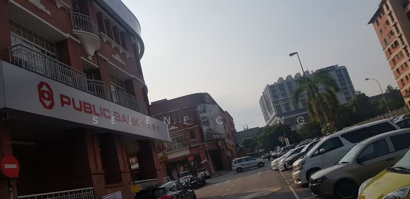Kedai untuk Disewa di Sungai Long (Bandar Sungai Long) - Selene Chong - Exterior - PropertyGuru.com.my