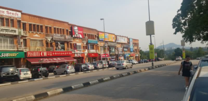 Kedai untuk Disewa di Sungai Long (Bandar Sungai Long) - Selene Chong - PropertyGuru.com.my