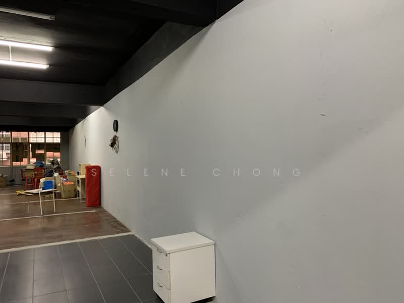 Kedai untuk Disewa di Sungai Long (Bandar Sungai Long) - Selene Chong - Interior - PropertyGuru.com.my