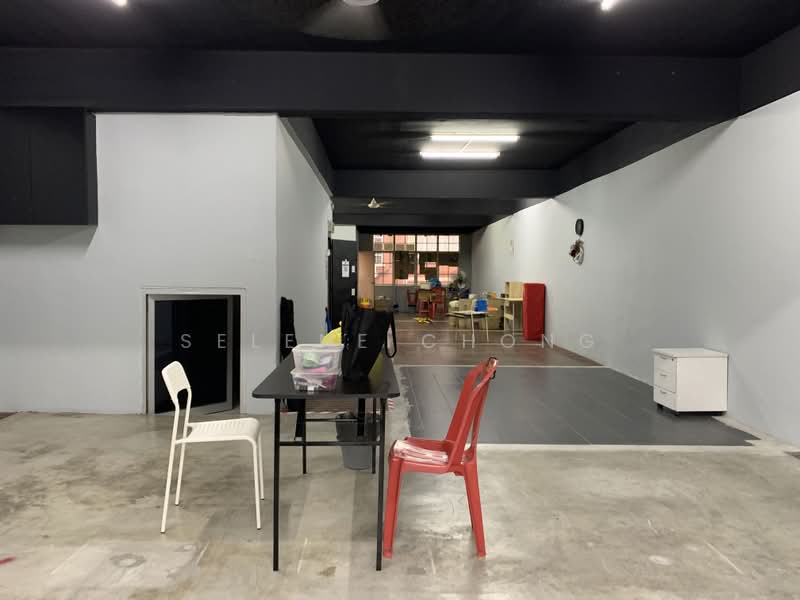 Kedai untuk Disewa di Sungai Long (Bandar Sungai Long) - Selene Chong - Interior - PropertyGuru.com.my