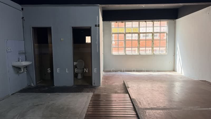 Shop for Rent in Sungai Long (Bandar Sungai Long) - Selene Chong - Interior - PropertyGuru.com.my