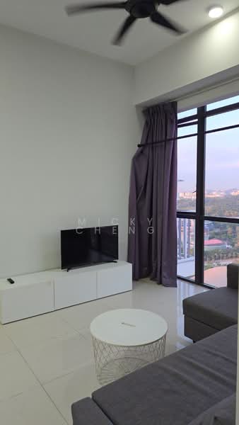 Servis Apartment untuk Disewa di Third Avenue - Micky Cheng - PropertyGuru.com.my