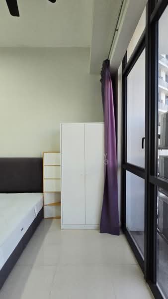 Servis Apartment untuk Disewa di Third Avenue - Micky Cheng - PropertyGuru.com.my