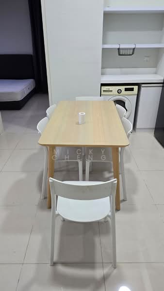 Servis Apartment untuk Disewa di Third Avenue - Micky Cheng - PropertyGuru.com.my