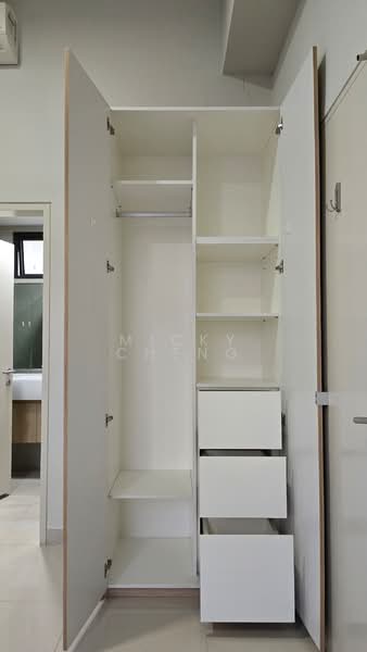 Servis Apartment untuk Disewa di Third Avenue - Micky Cheng - PropertyGuru.com.my