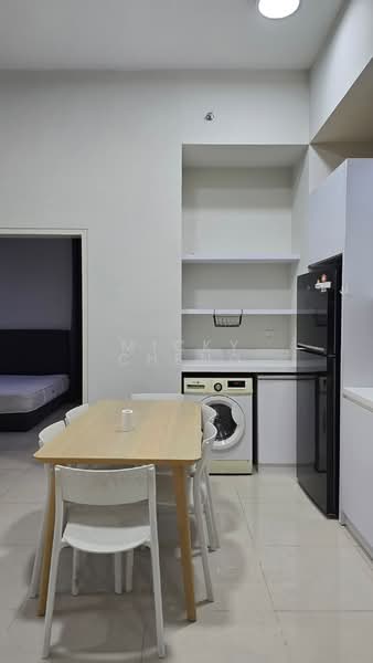 Servis Apartment untuk Disewa di Third Avenue - Micky Cheng - PropertyGuru.com.my
