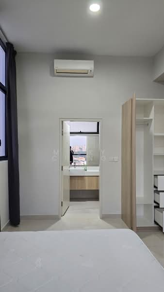 Servis Apartment untuk Disewa di Third Avenue - Micky Cheng - PropertyGuru.com.my