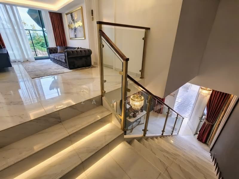 Rumah Teres 2 Tingkat untuk Dijual di Bukit Beruntung (Serendah) - Liza Khalid - PropertyGuru.com.my