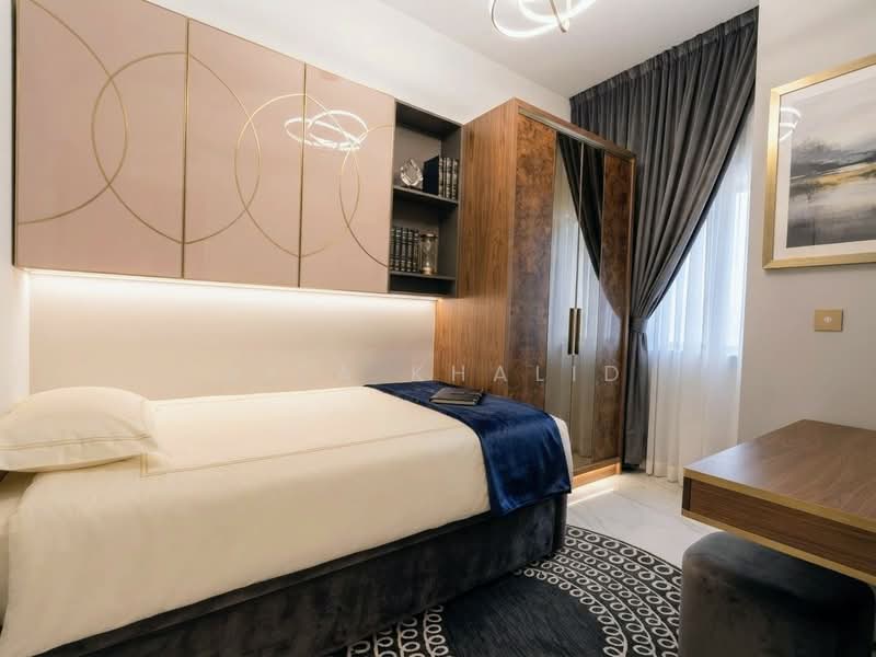 Rumah Teres 2 Tingkat untuk Dijual di Bukit Beruntung (Serendah) - Liza Khalid - PropertyGuru.com.my