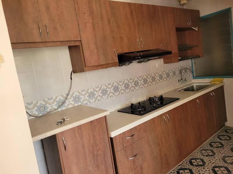 Apartment for Rent at Desaminium Rimba - Nora Dean - PropertyGuru.com.my