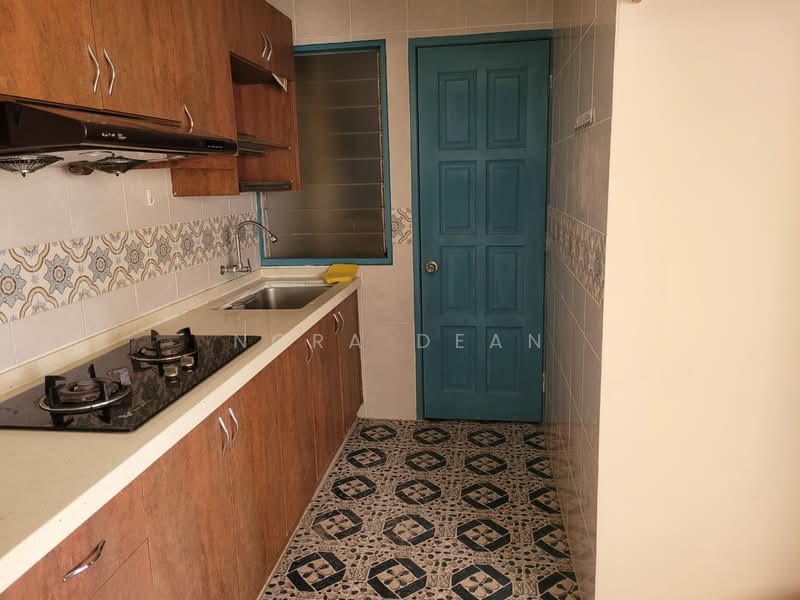 Apartment for Rent at Desaminium Rimba - Nora Dean - PropertyGuru.com.my