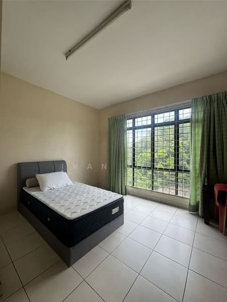 Condominium for Sale at KiPark Selayang - Ivan Teh - Bedroom - PropertyGuru.com.my