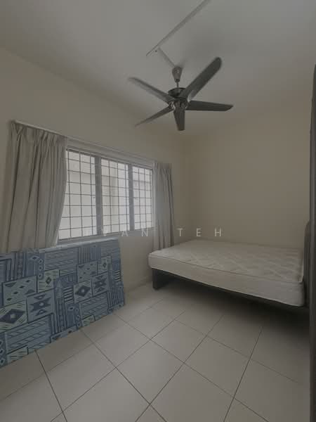 Condominium for Sale at KiPark Selayang - Ivan Teh - Bedroom - PropertyGuru.com.my