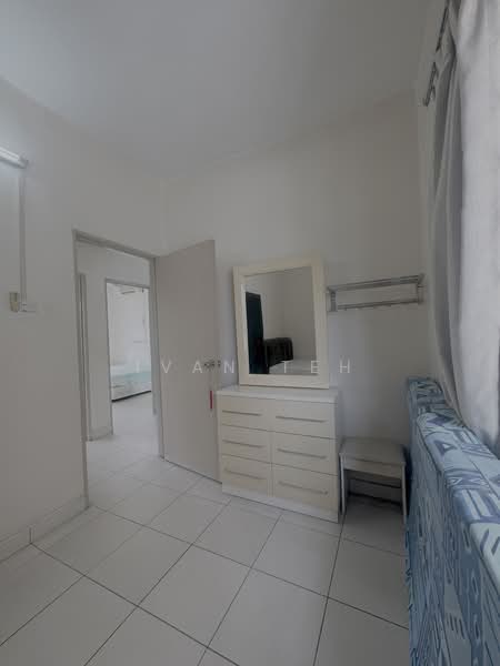 Condominium for Sale at KiPark Selayang - Ivan Teh - Interior - PropertyGuru.com.my