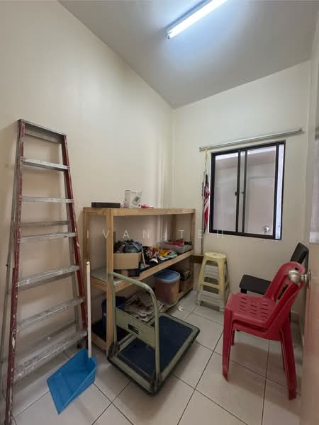 Condominium for Sale at KiPark Selayang - Ivan Teh - Interior - PropertyGuru.com.my