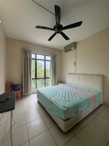 Condominium for Sale at KiPark Selayang - Ivan Teh - Bedroom - PropertyGuru.com.my