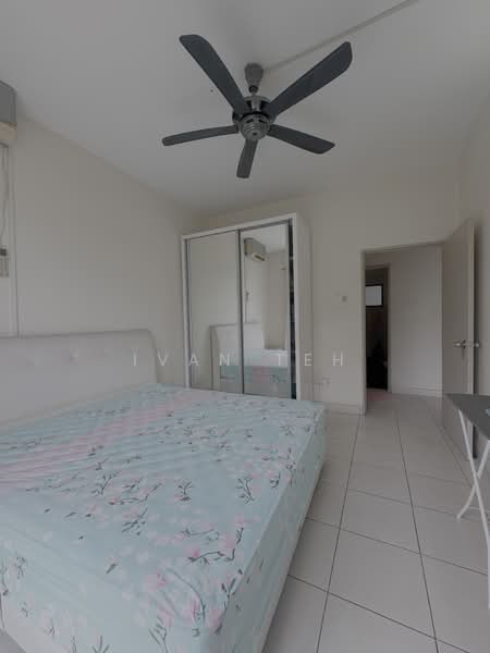 Condominium for Sale at KiPark Selayang - Ivan Teh - Bedroom - PropertyGuru.com.my