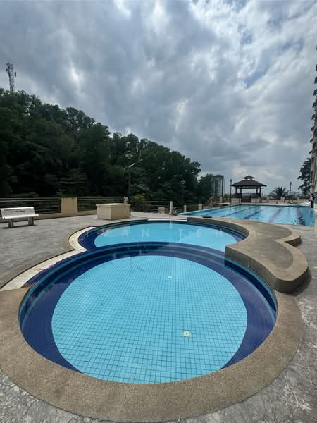 Condominium for Sale at KiPark Selayang - Ivan Teh - Exterior - PropertyGuru.com.my