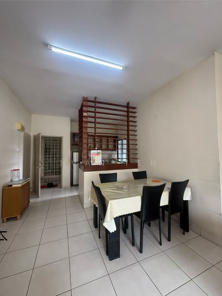 Condominium for Sale at KiPark Selayang - Ivan Teh - Dining Room - PropertyGuru.com.my