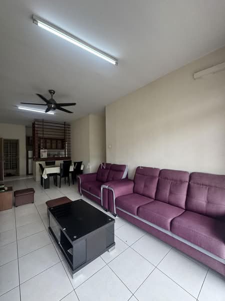 Condominium for Sale at KiPark Selayang - Ivan Teh - PropertyGuru.com.my