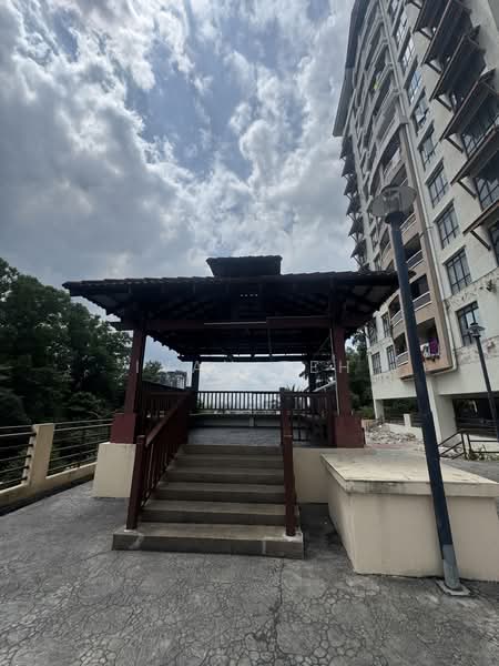 Condominium for Sale at KiPark Selayang - Ivan Teh - Exterior - PropertyGuru.com.my