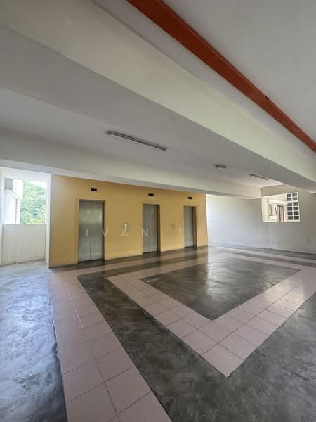 Condominium for Sale at KiPark Selayang - Ivan Teh - Lobby - PropertyGuru.com.my