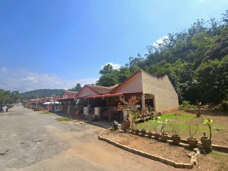 Residential Land for Sale in Taman Bunga Raya (Kuala Kangsar) - Cherie Chong - PropertyGuru.com.my