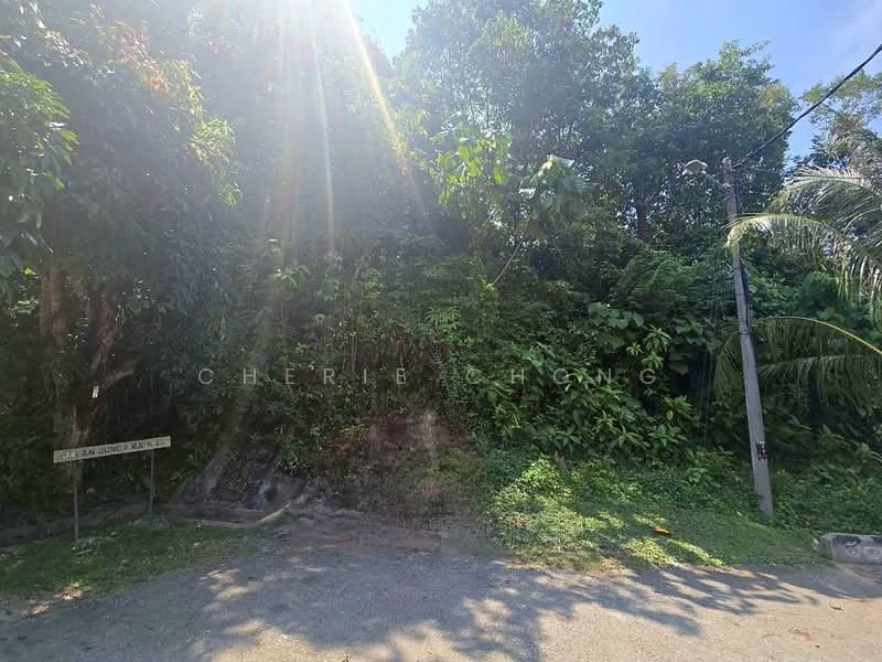 Residential Land for Sale in Taman Bunga Raya (Kuala Kangsar) - Cherie Chong - PropertyGuru.com.my