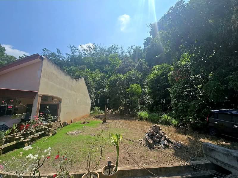 Residential Land for Sale in Taman Bunga Raya (Kuala Kangsar) - Cherie Chong - PropertyGuru.com.my