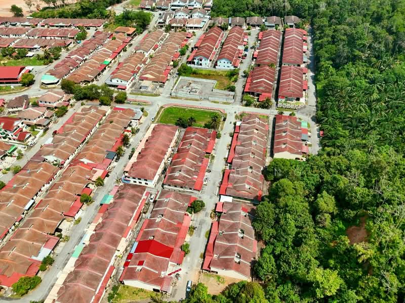 Residential Land for Sale in Taman Bunga Raya (Kuala Kangsar) - Cherie Chong - PropertyGuru.com.my