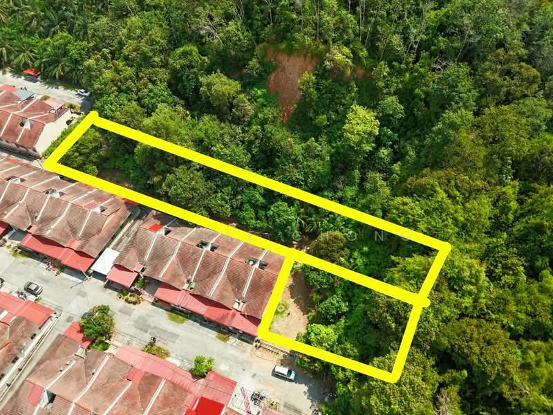 Residential Land for Sale in Taman Bunga Raya (Kuala Kangsar) - Cherie Chong - PropertyGuru.com.my
