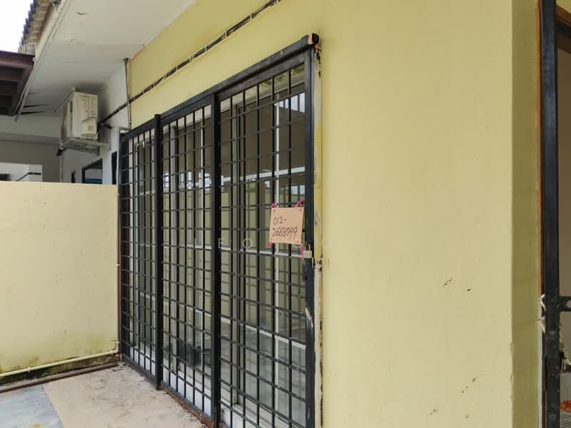 Rumah Teres 1 Tingkat untuk Dijual di Port Dickson (Negeri Sembilan) - Leo Goh - PropertyGuru.com.my