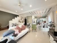 For Sale - Bukit Sungai Long