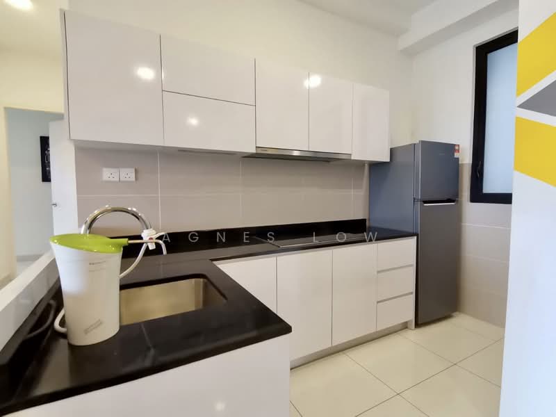 Apartment for Rent at Eco Nest @ Eco Botanic - Agnes Low - PropertyGuru.com.my