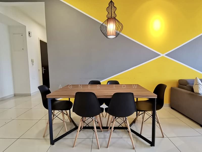 Apartment for Rent at Eco Nest @ Eco Botanic - Agnes Low - PropertyGuru.com.my